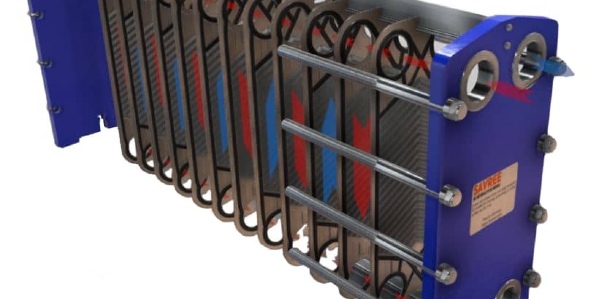 Environmental Impact: Plate and Frame Heat Exchanger Market Size and Trends