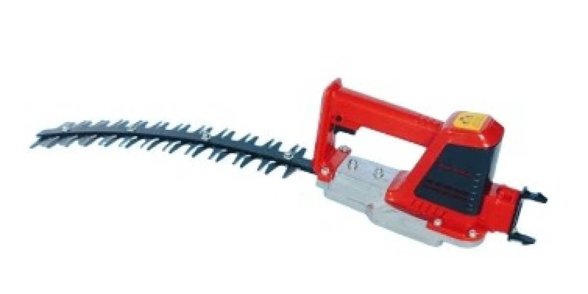 Electrical Hedge Trimmer Arc Blade