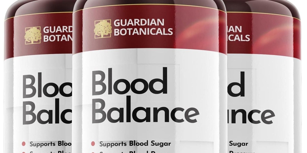 Mesmerizing Examples Of Guardian Blood Balance