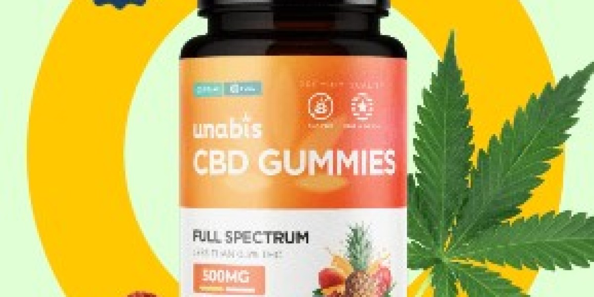 Blissful Aura CBD Gummies Reviews:-[IS FAKE or REAL?] Read About 100% Natural Product?
