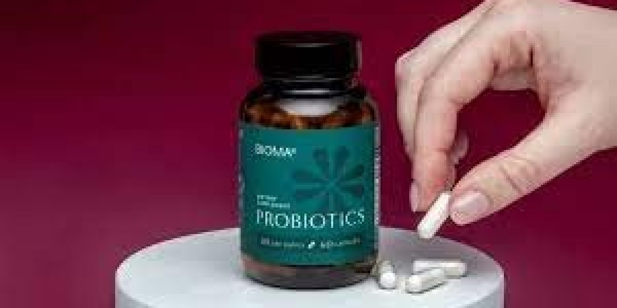 Do You Make These Simple Mistakes In Bioma Probiotic?