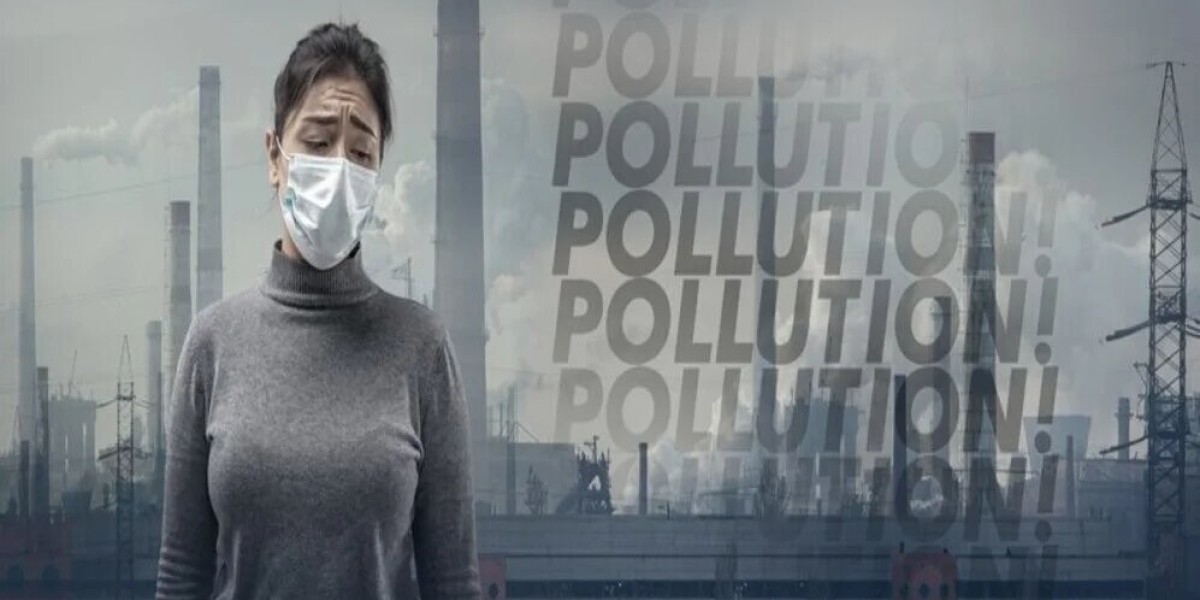 Unmasking the Veil of Air Pollution