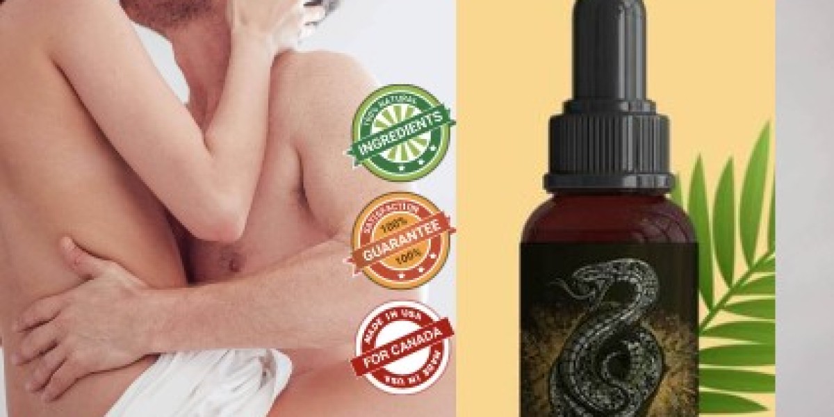 Jungle Beast Pro Reviews - A Natural Approach to Boosting Men's Sex