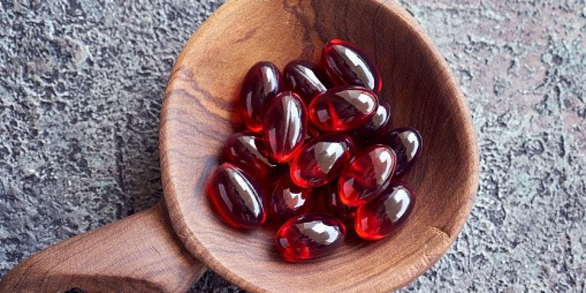 Astaxanthin Market Share with Business Prospects of Competitor | Forecast 2030