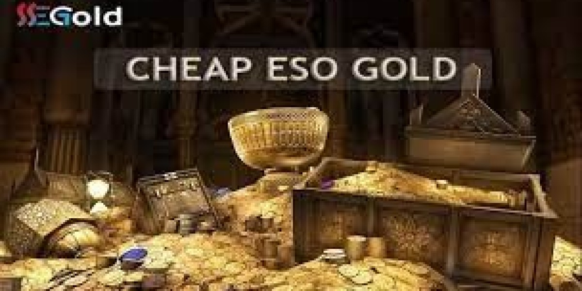 How To Find Buy Eso Gold Online