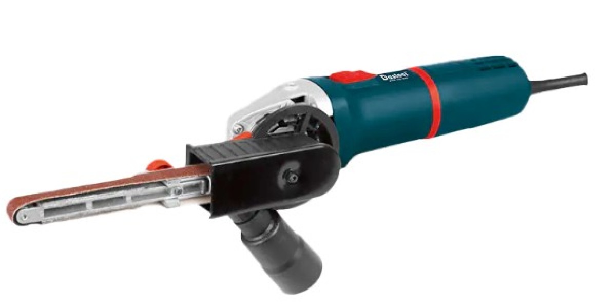 Portable Electric Drill: Empowering Precision And Versatility In DIY And Professional Projects