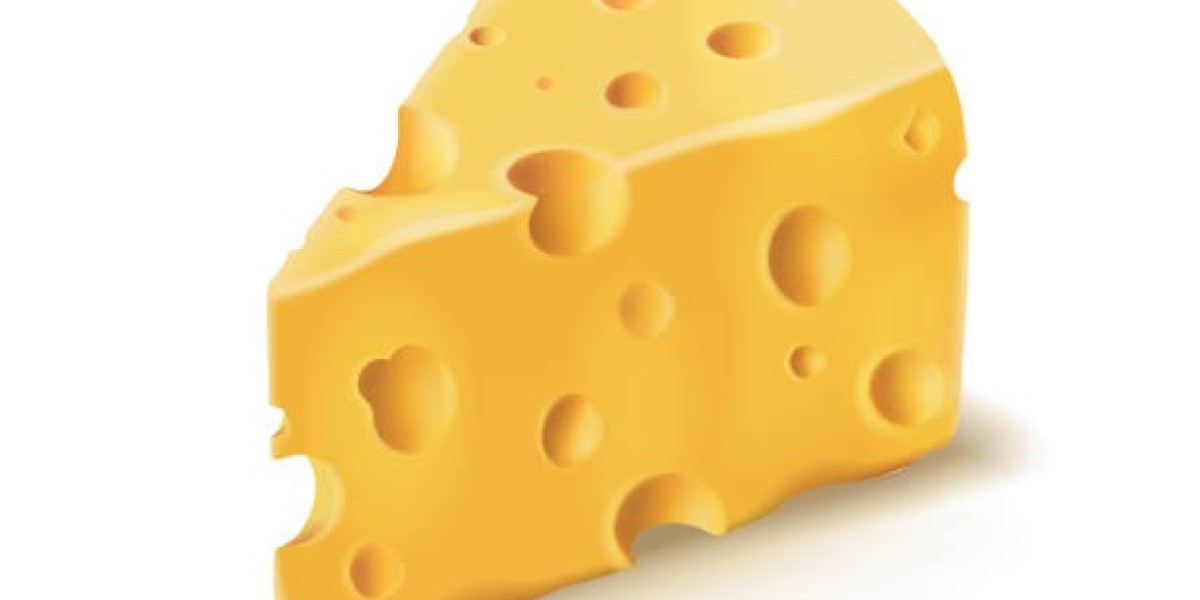 Natural Cheese Market Trends, Statistics, Key Players, Revenue, and Forecast 2028