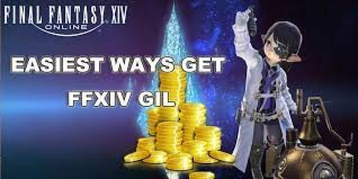 Important Tips About Finding Ffxiv Gil