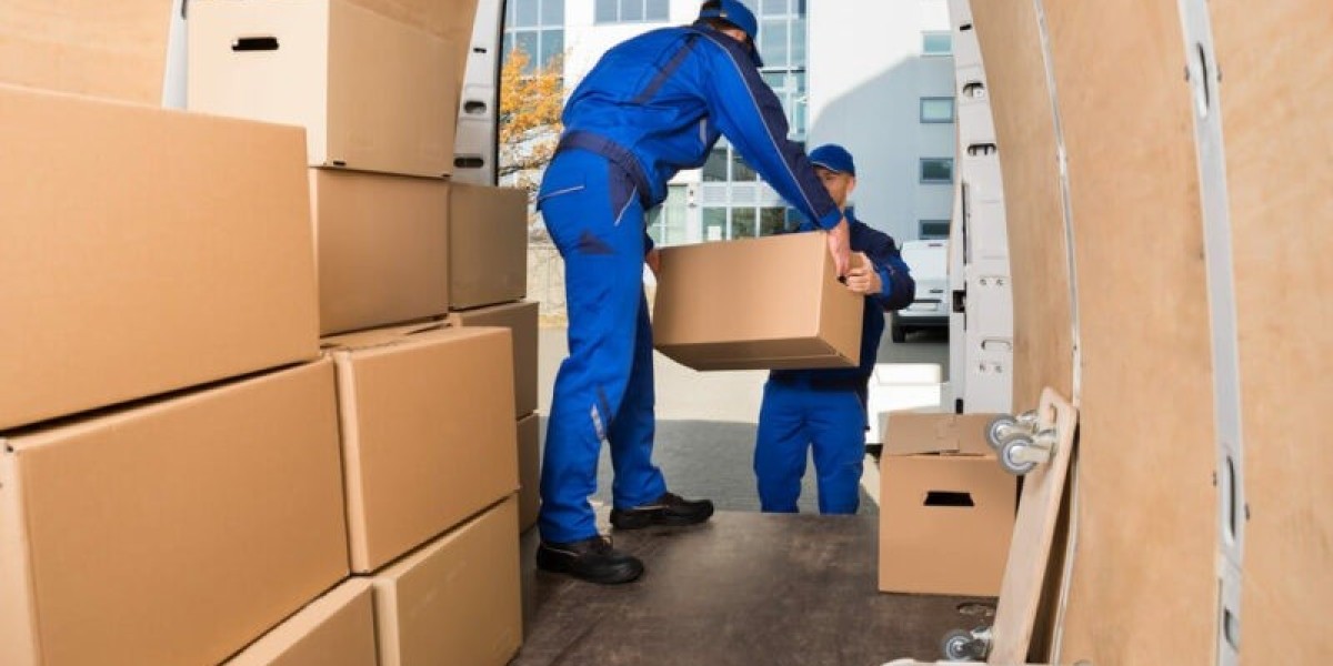 Alexandria Moving Company: Your Trusted Movers in Virginia