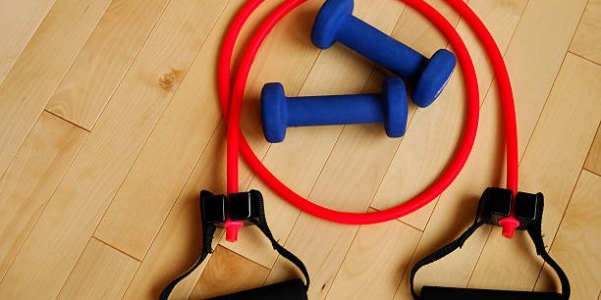 Resistance Bands Market Size Analysis, DROT, PEST, Porter’s, Region & Country Forecast Till 2027