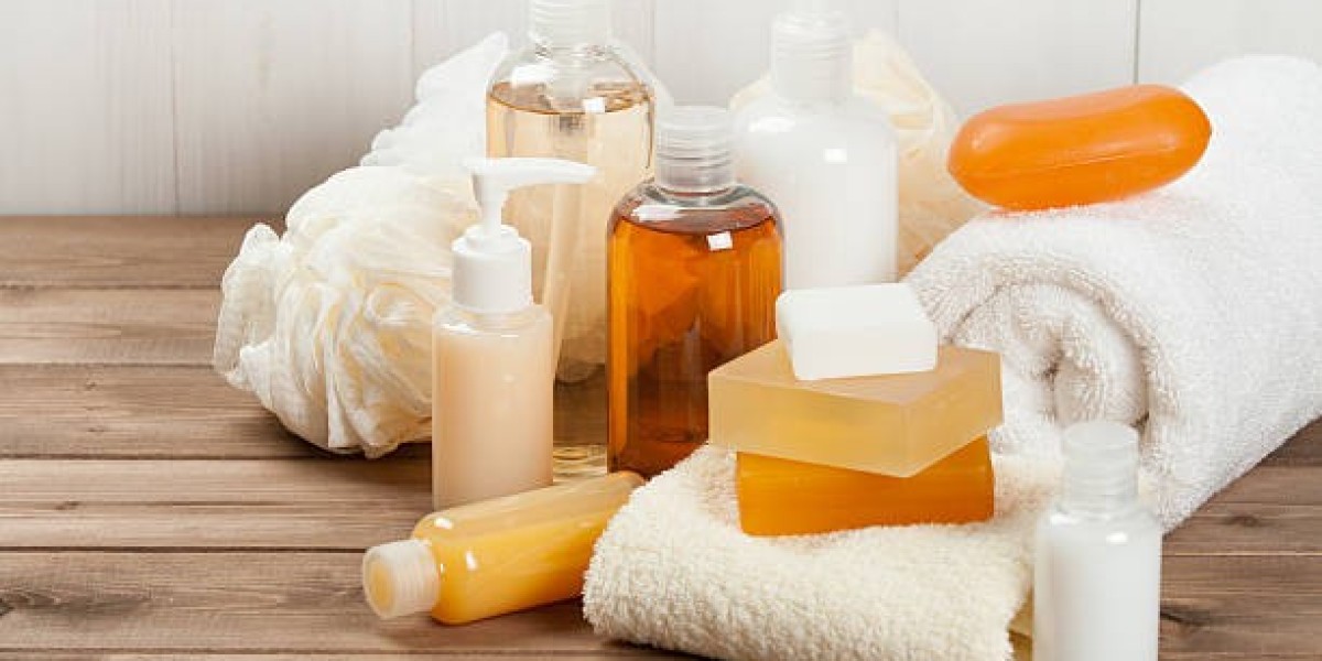 Bath Soaps Market Analysis, Size, Share, Growth, Trends And Forecast 2030