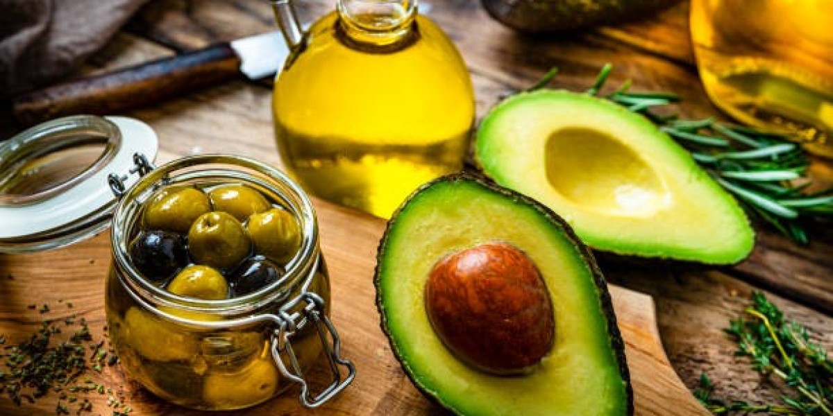 Avocado Oil Market Research with Segmentation, Growth, and Forecast 2030