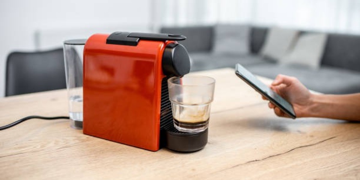 Portable Coffee Makers Market Volume Forecast And Value Chain Analysis Till 2032