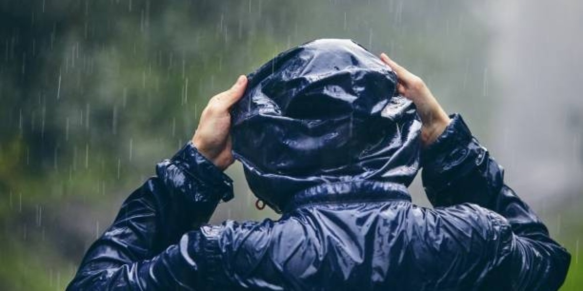 Rainwear Market Share with Emerging Growth of Top Companies | Forecast 2030