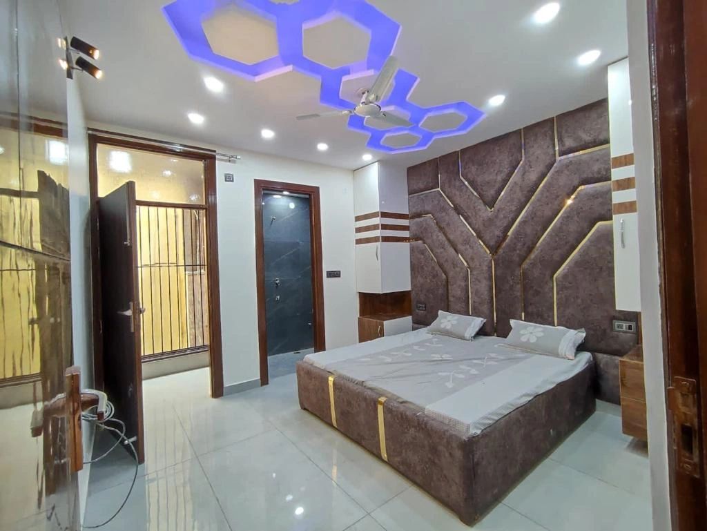 Why These 2 Bhk Flats in Dwarka mor Are the Best for You