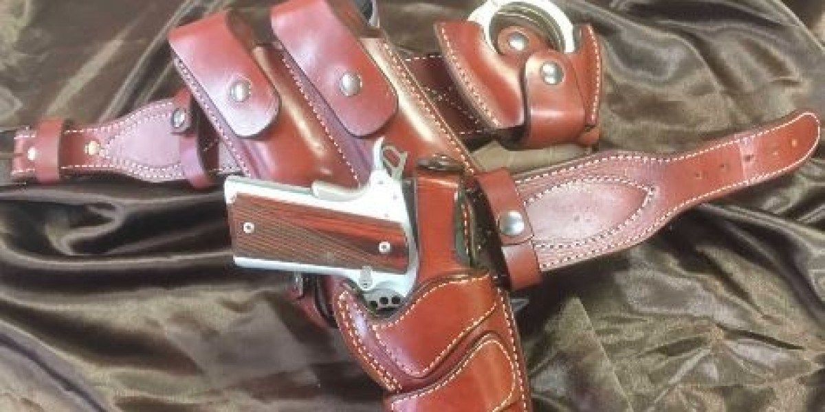 What to Look for in Your Next Custom Leather Rifle Sling