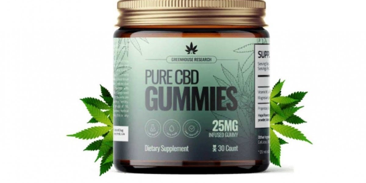 Gentle Groove CBD Gummies:-Reviews, Benefits, Side Effect, Price & How Does It Work?