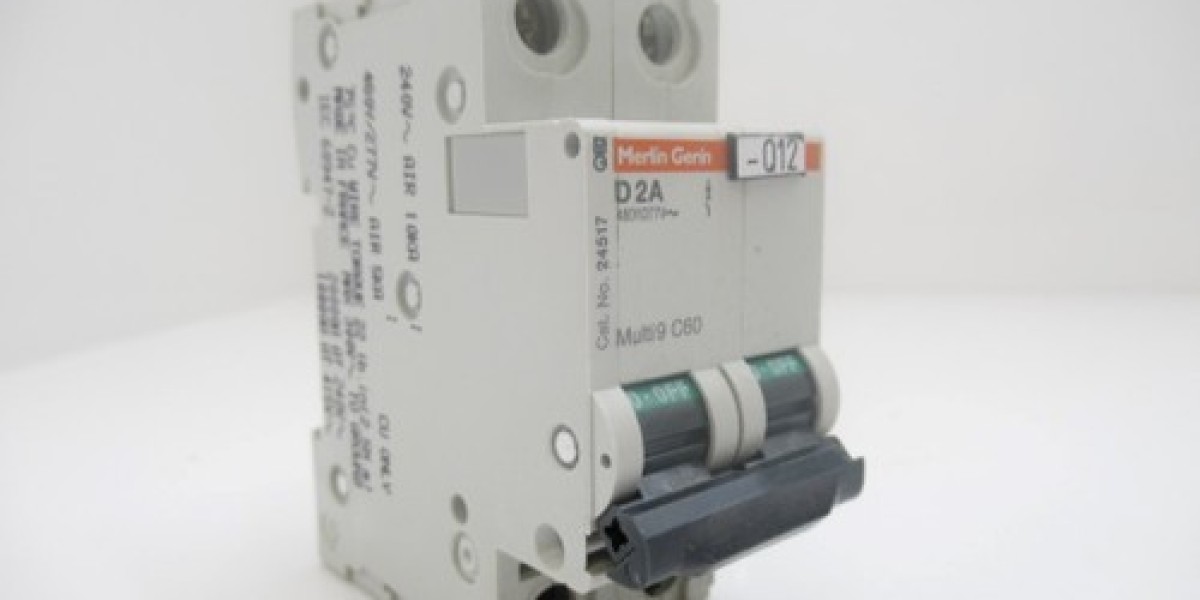Enormous Details Related To Used Circuit Breakers
