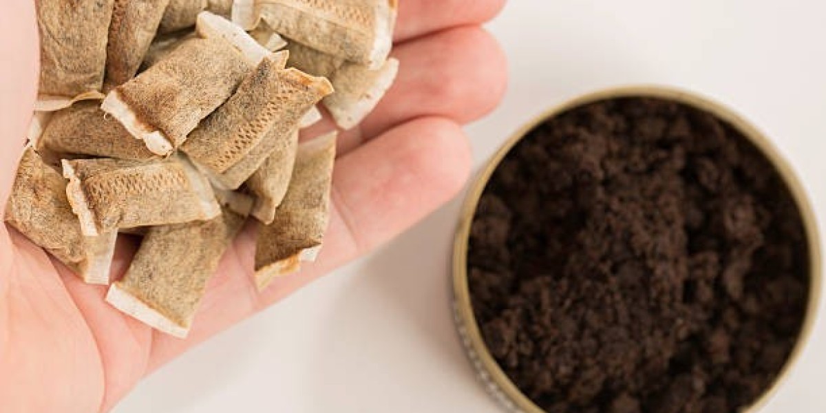 MEA Smokeless Tobacco Market Research, Business Prospects, and Forecast 2030