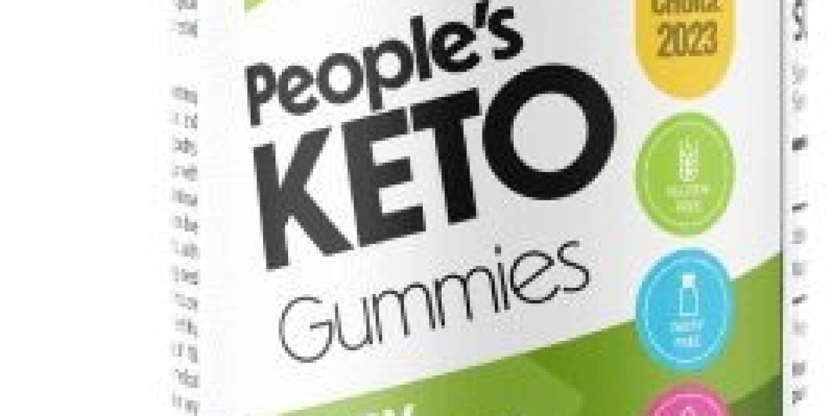 How To Gain People Keto Gummies Australia