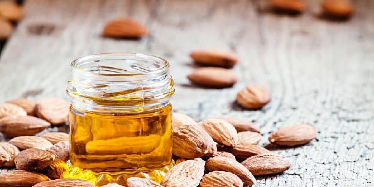 Almond Oil Market Size To Expand Significantly By The End Of 2032