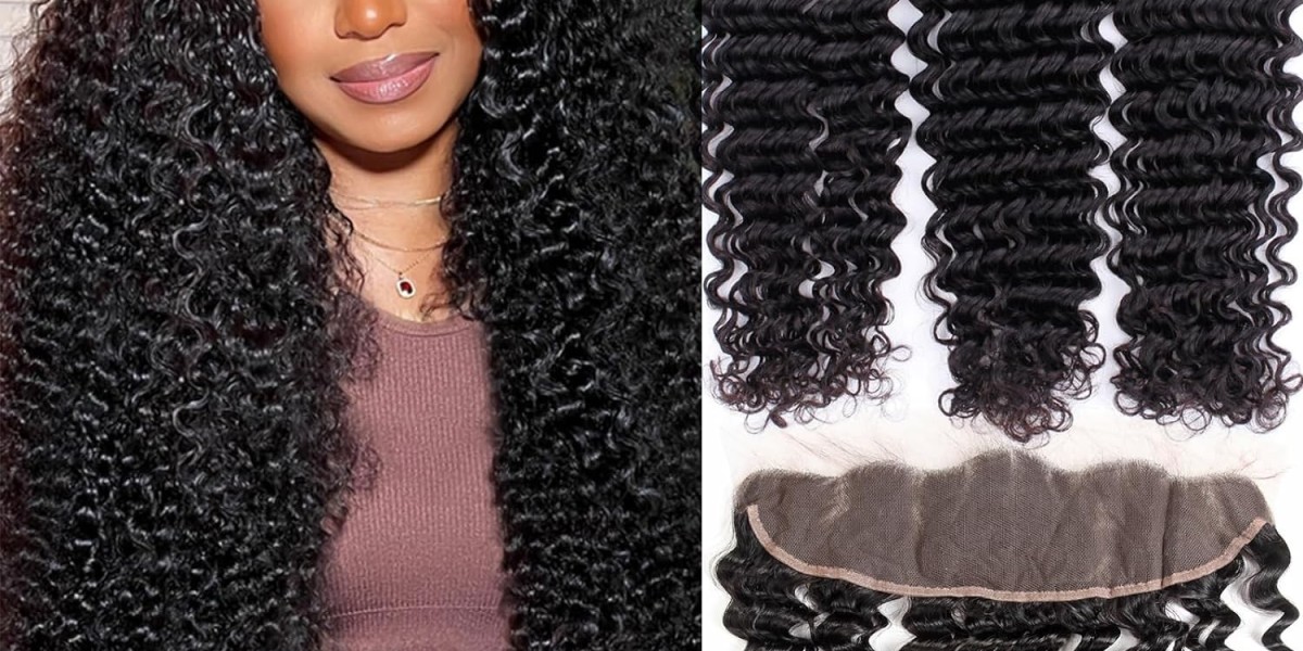 Curly Hair Bundles: Your Ultimate Guide to Effortless Elegance
