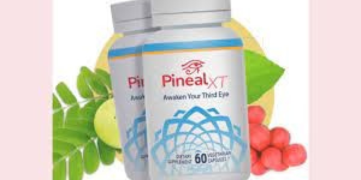 Here Are 6 Ways To Pineal Xt