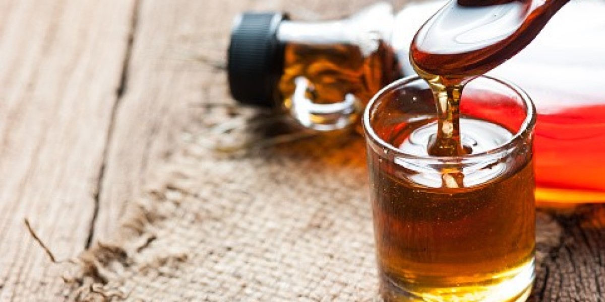 Maple Syrup Market Size by Type, Consumption Ratio, Key Driven, Revenue, and Forecast 2030