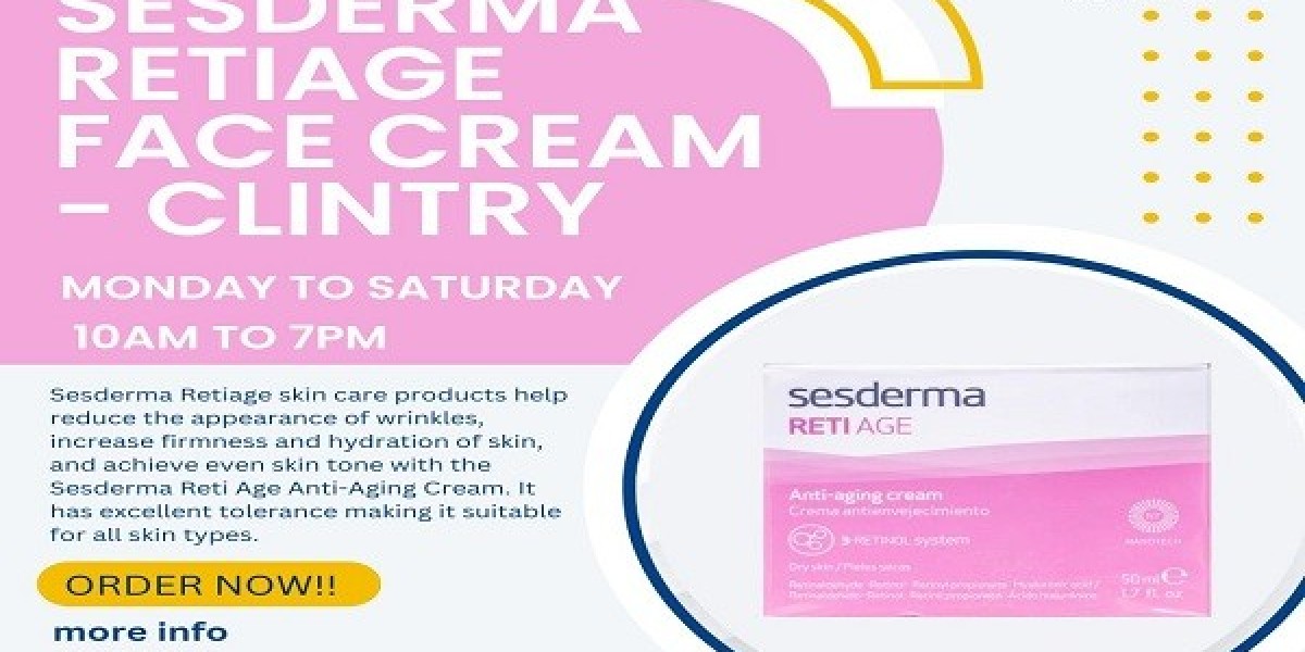 Rejuvenate Your Skin with Sesderma Retiage
