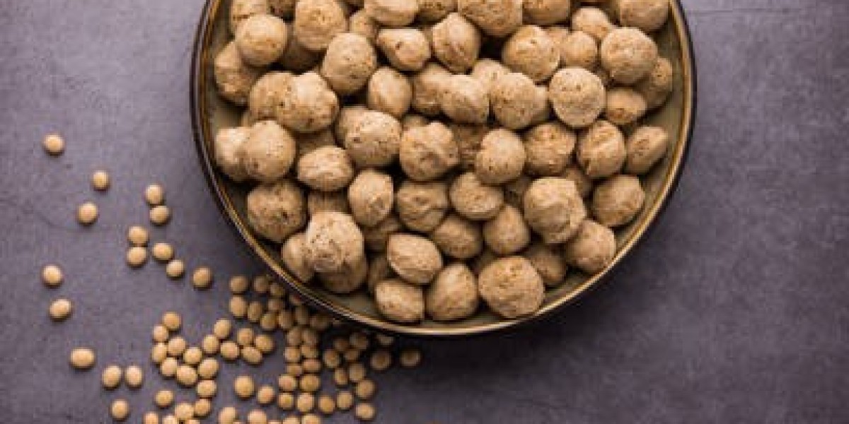 Soy Protein Ingredients Market Insights: Drivers, Key Players, and Forecast 2030