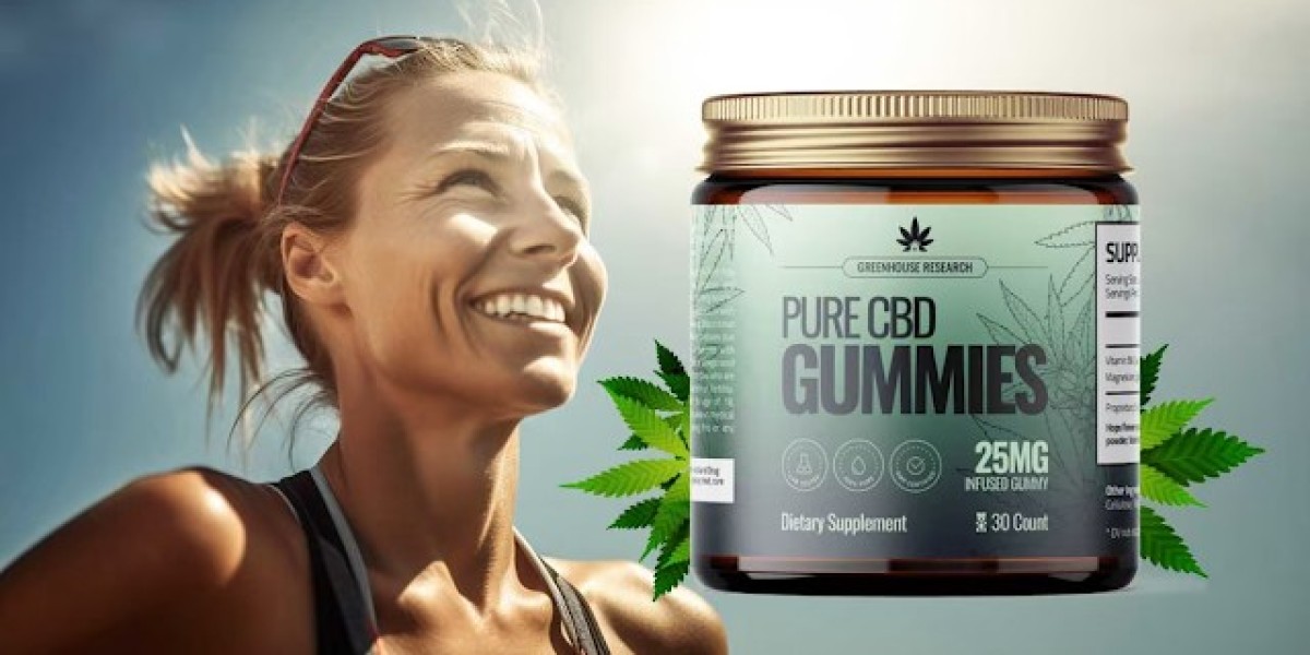 Assure Medical CBD Gummies:-[IS FAKE or REAL?] Read About 100% Natural Product?