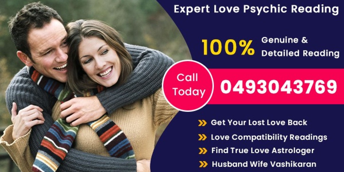 Get Your Ex-Love Back To Your Life In Melbourne Australia