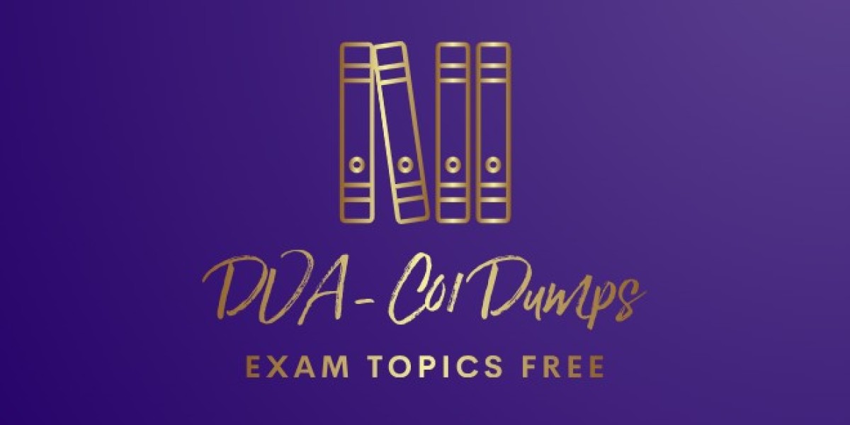 Upgrade Your Skills with the Best DVA-C01 Dumps Available