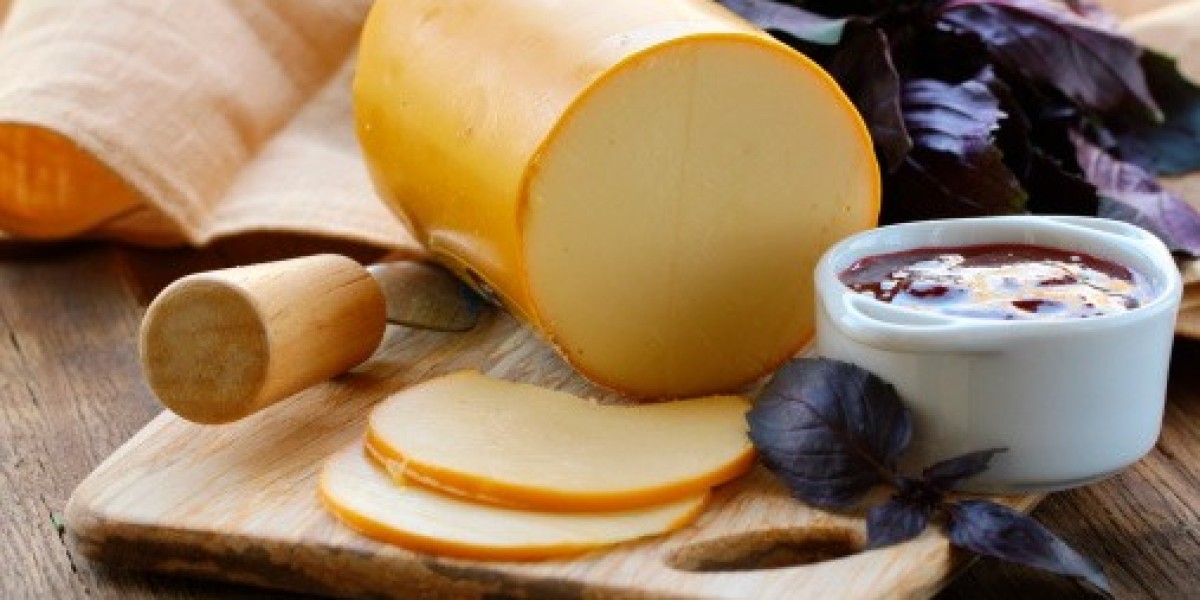 Smoked Cheese Market Insights of Competitor Analysis, and Forecast 2030