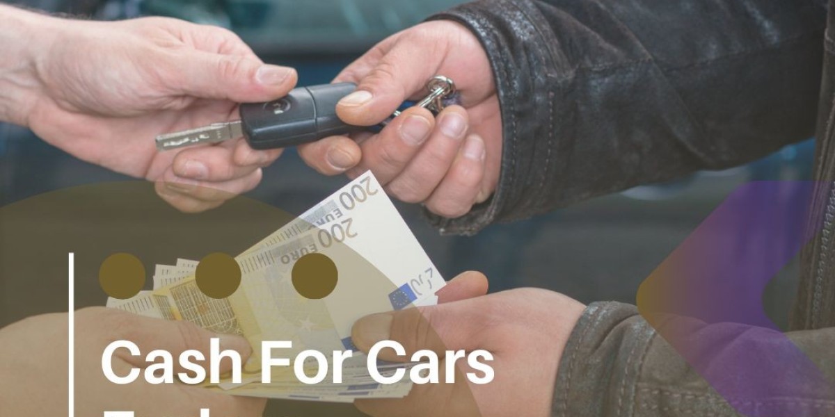 Cash For Cars Eudora-Transform Your Vehicle into Instant Cash