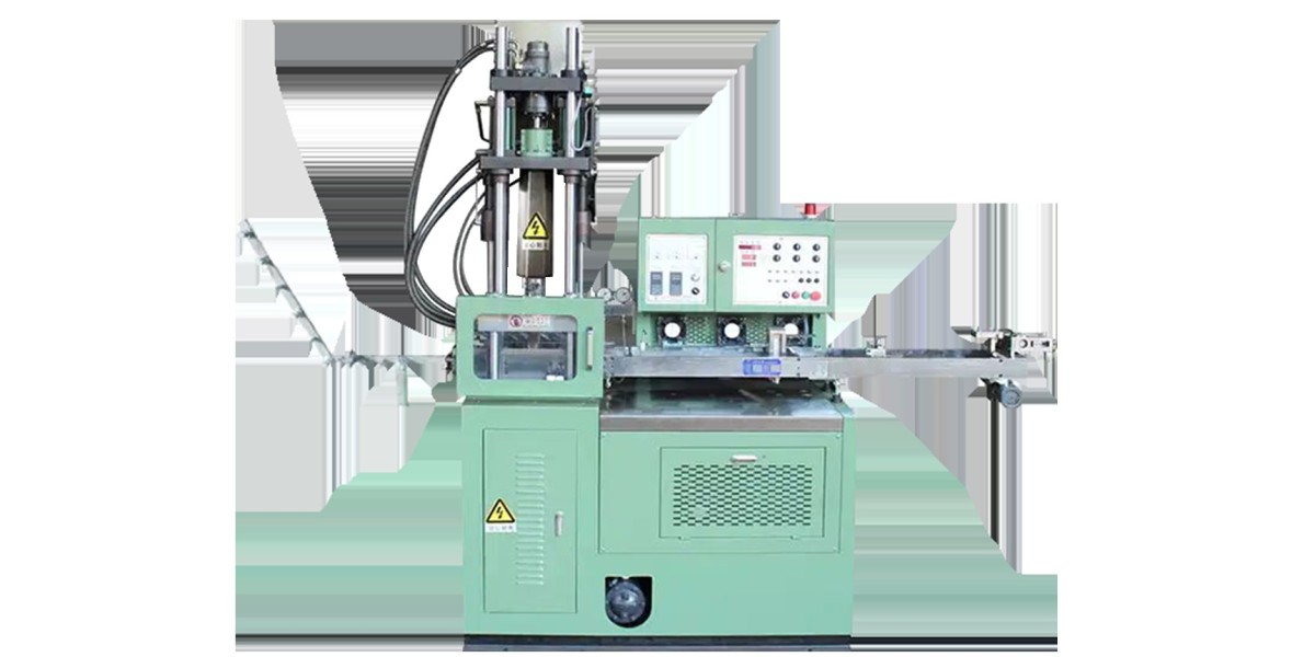 A Customer's Guide to Injection Molding Machine Control Systems