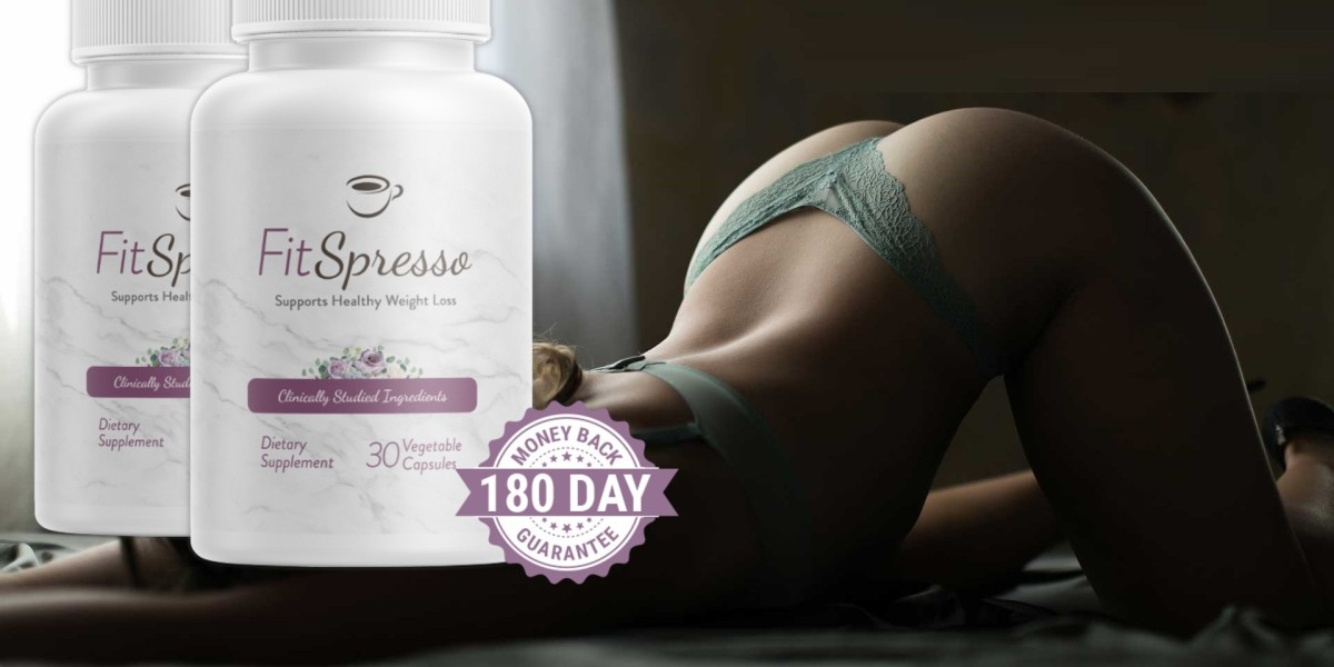 Fitspresso–Does it Really Work? Natural Weight Loss Supplement