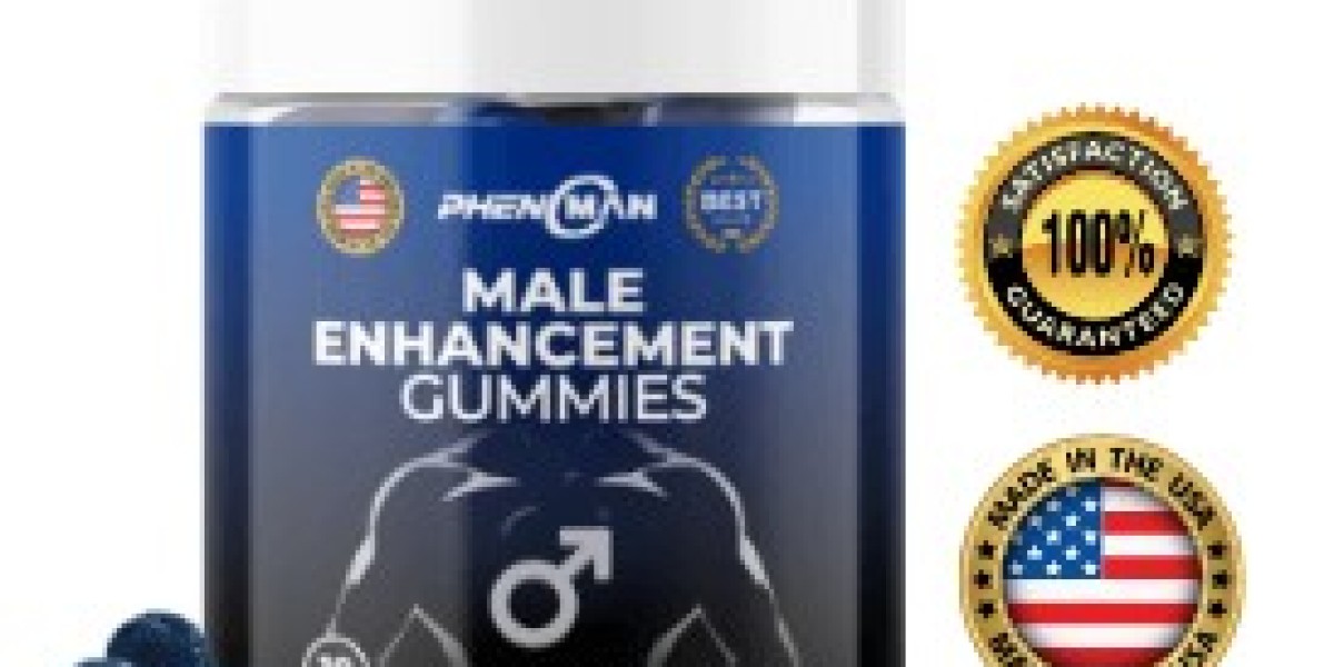 Pro Players CBD Gummies-Increase Penis Size And Sexual Stamina!