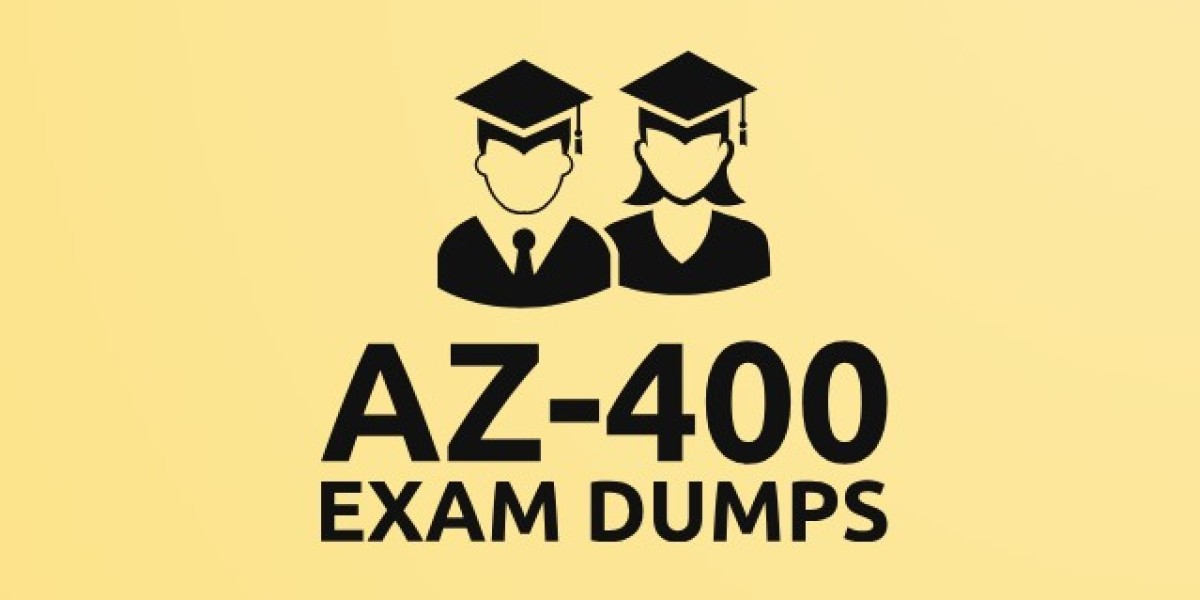 Assured Pass Results – 100% Guaranteed – From The Most Trusted AZ-400 Exam Dumps Source!
