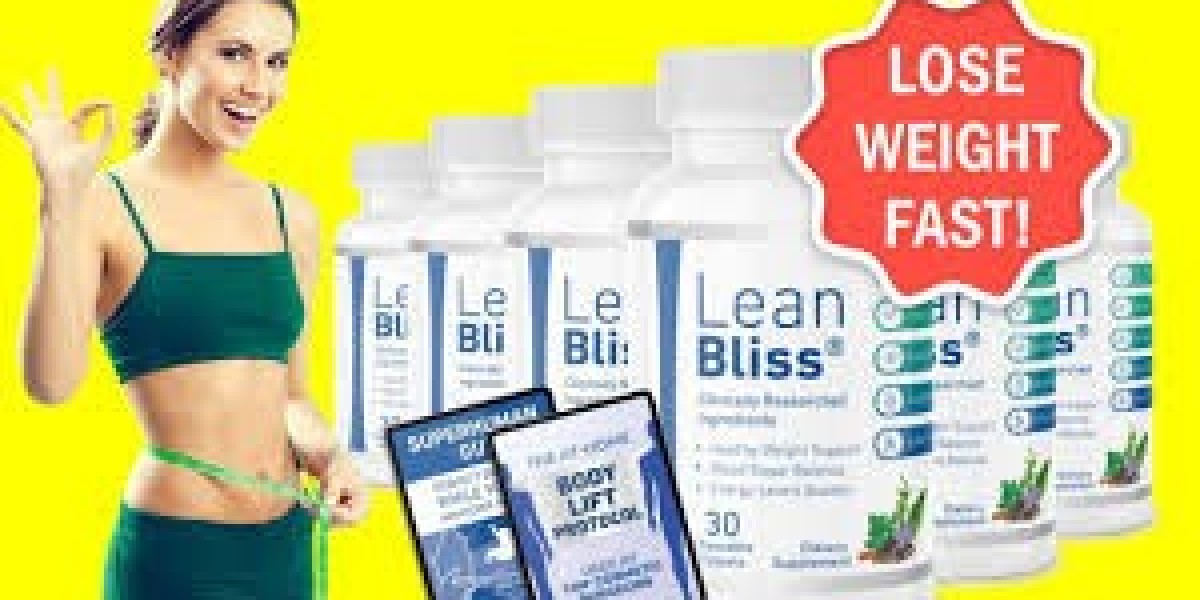 Tips About Lean Bliss Review You Can't Afford To Miss