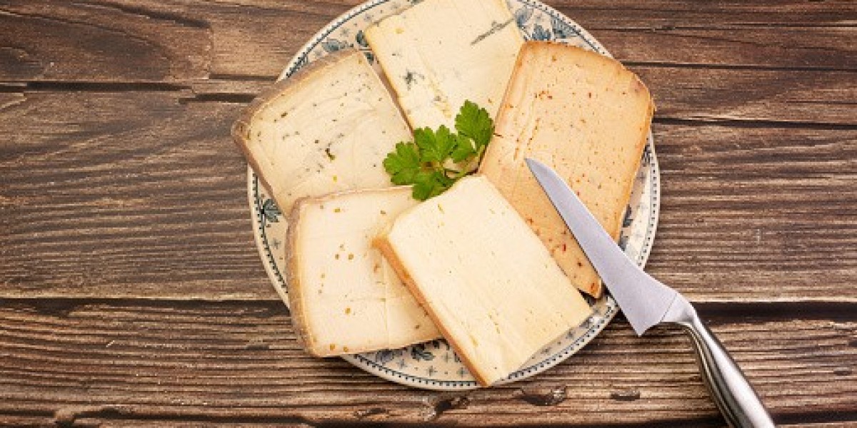 Specialty Cheese Market Insights: Companies with Revenue and Forecast 2030