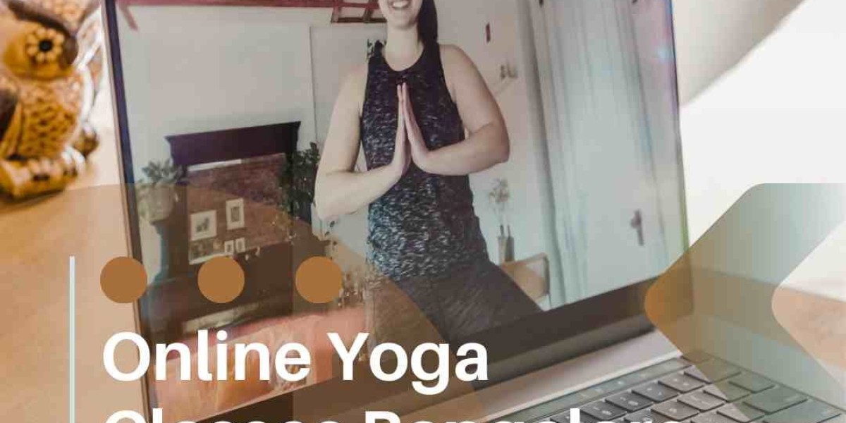 Rejuvenate Your Mind and Body with Samsara Wellness-Online Yoga Classes Bangalore