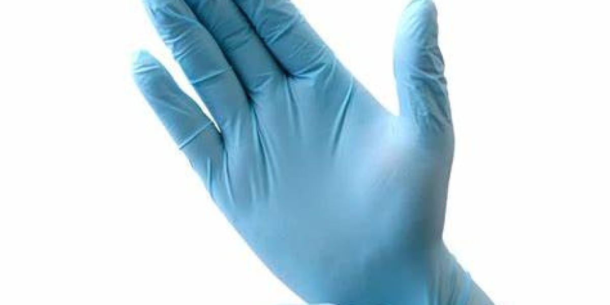 Elevating Hand Protection: Unveiling the greatity of Nitrile XL Disposable Gloves, with a Spotlight on TGC Black Nitrile