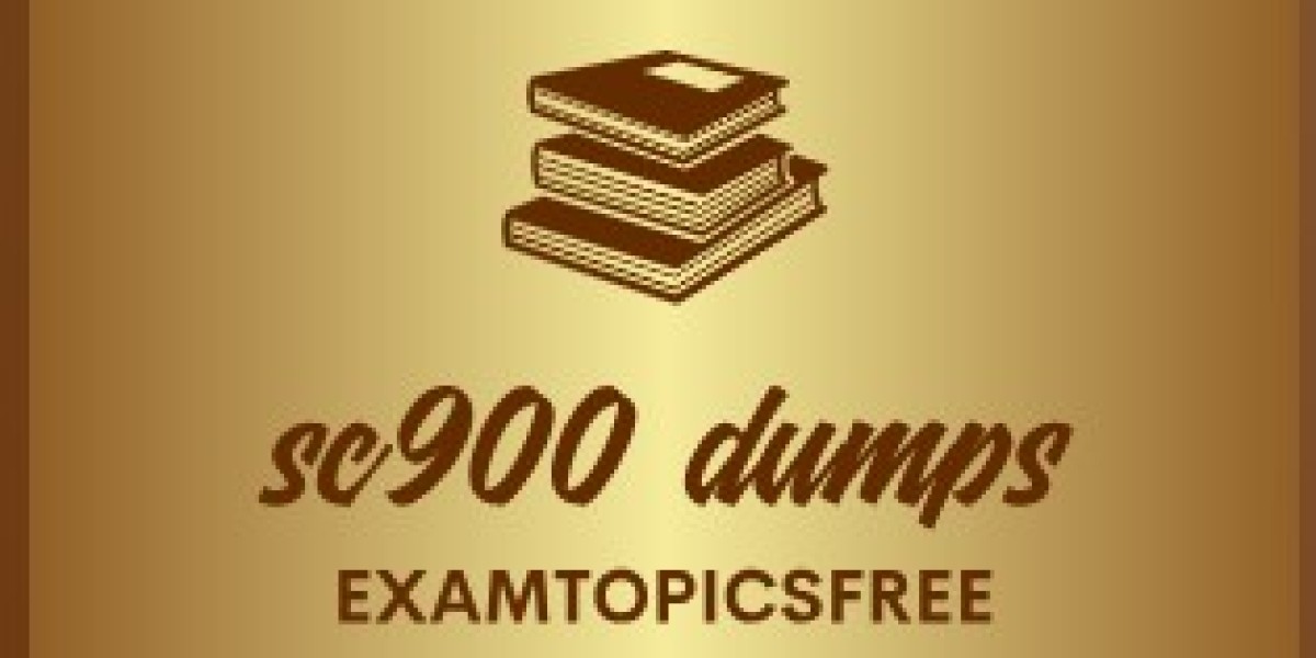 SC900 Dumps Mastery: Your Ultimate Tool for Exam Brilliance!