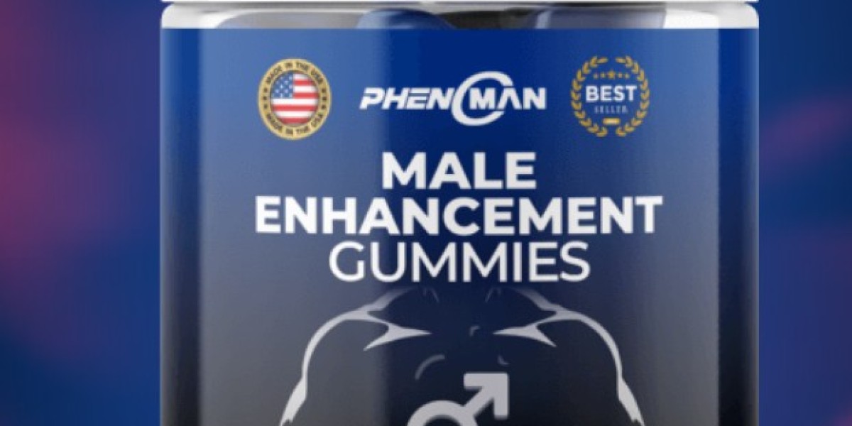 Pure Harmony Cbd Male Enhancement-100% Pure With Great Result?