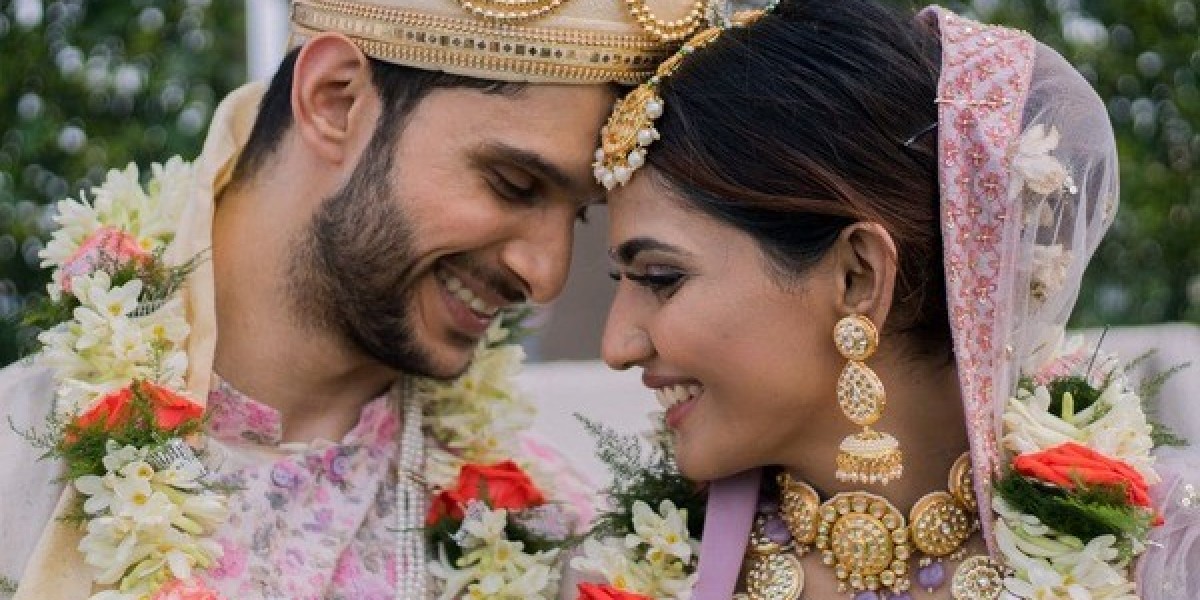 Finding Eternal Love Down Under: Indian Brides and Grooms Flourishing in Sydney