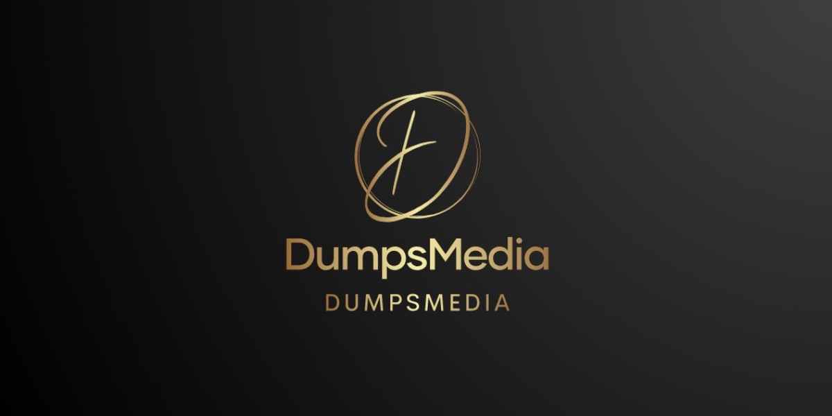 Your Digital Companion: Dumps Media's Story