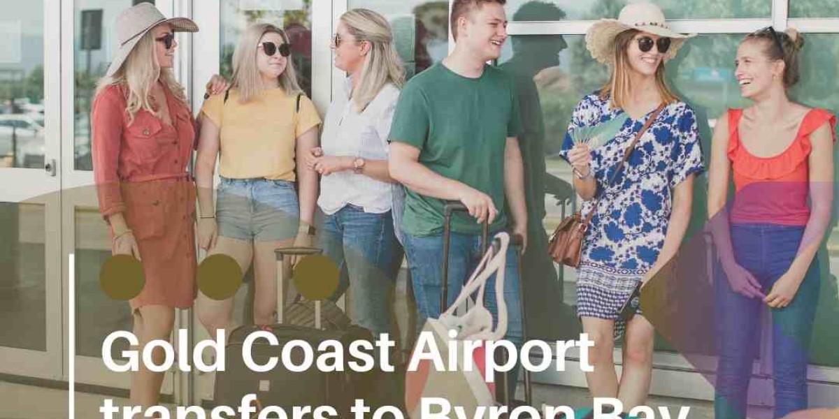 Effortless Gold Coast Airport Transfers to Byron Bay with Gilly's Gateway Transfers