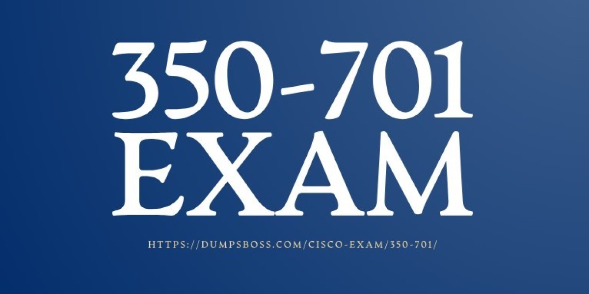 Crack the Code: 350-701 Exam Dumps for Triumph