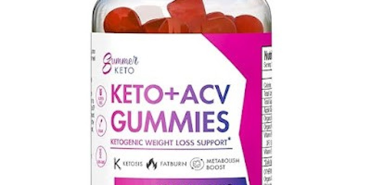 Biofuel Keto ACV Gummies -100% Pure With Great Result?
